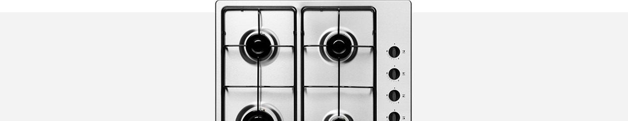 Entretenir une plaque de cuisson en inox