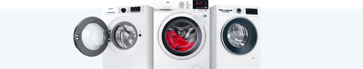 Quelles sont les dimensions d'un lave-linge séchant ? - Coolblue