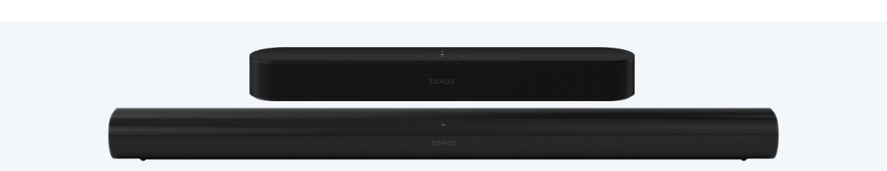 How do I connect my Sonos Arc or - Coolblue - anything for a smile