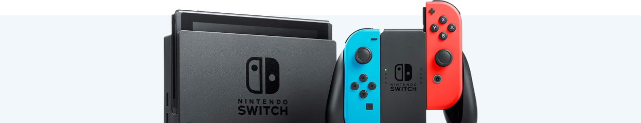 Nintendo Switch : comment connecter un casque ou des écouteurs