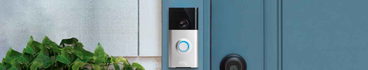 Ring Video Doorbell Pro 2 Wired - Coolblue - Before 23:59, delivered  tomorrow