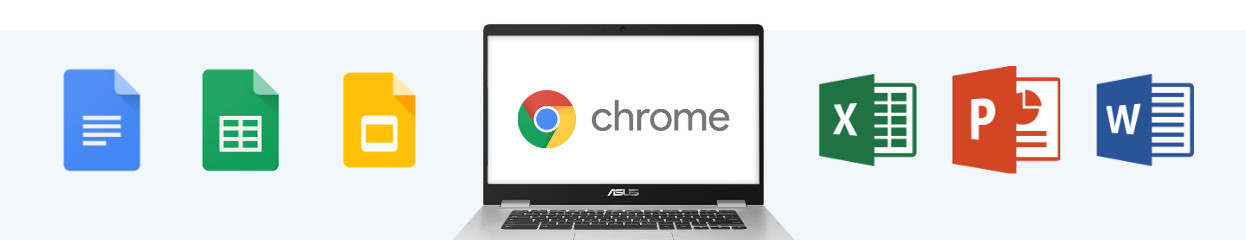 Comment connecter mon imprimante à mon Chromebook ? - Coolblue