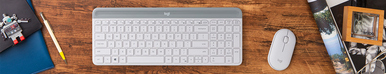  Logitech: Lifestyle Series