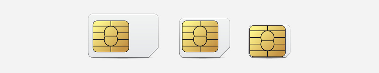 Comment agrandir ou rétrécir votre carte SIM ? - Coolblue - tout pour un  sourire