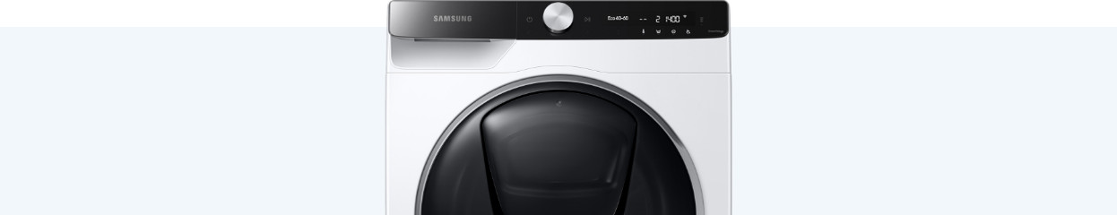 Lave linge séchant 20kg