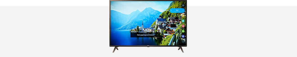 LG TV - How to Use the Game Optimizer