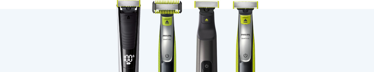 Comment entretenir un Philips OneBlade ? - Coolblue - tout pour un sourire