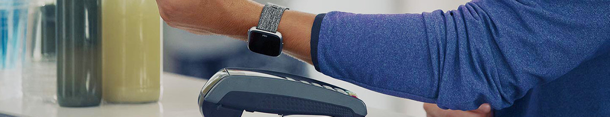 Fitbit Pay qu est ce que c est et comment a marche Coolblue