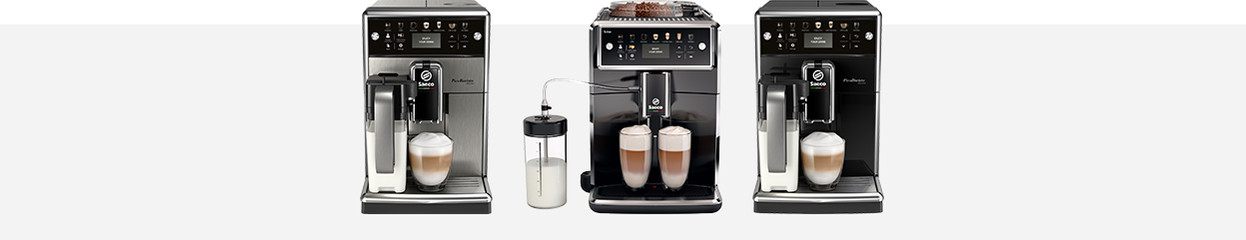 Comment détartrer votre machine expresso Saeco ?