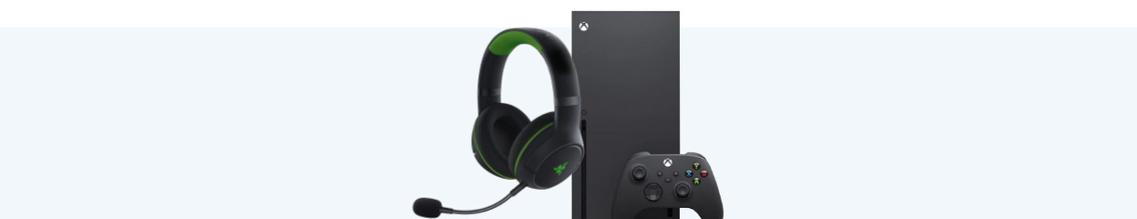 Comment configurer le microphone de votre casque Xbox Series X/S