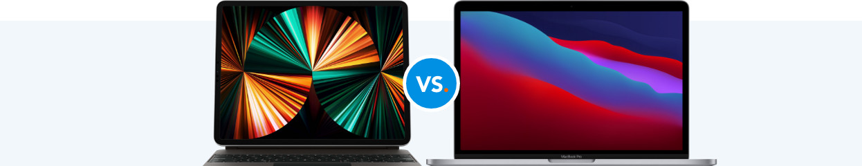 iPad Pro ou MacBook : quelles différences et lequel des deux choisir ?