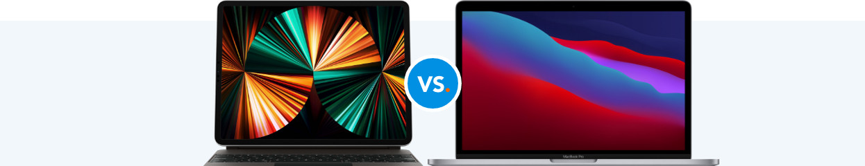 iPad Pro ou MacBook : quelles différences et lequel des deux