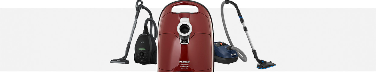 Comment changer votre sac d'aspirateur Miele ? 