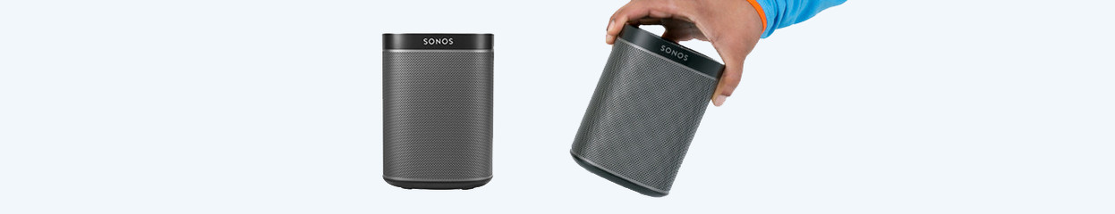 Sonos play hot sale stereo pair