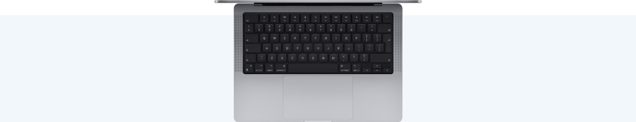 Clavier papillon » défectueux d'Apple