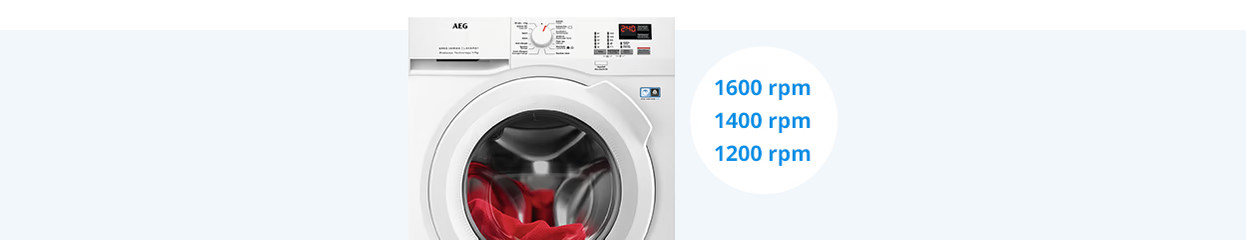 Fiche pratique : Lave-linge essorage 1000 tours/min - Le Parisien