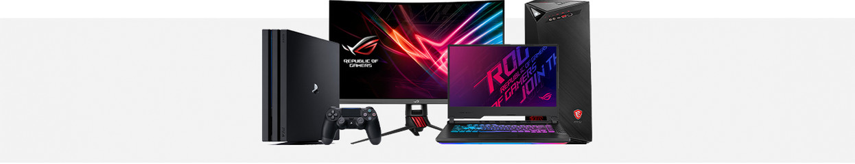 How do you choose a QHD gaming monitor? - Coolblue - anything for a smile