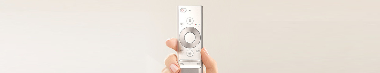 Définition de One Remote (Samsung)