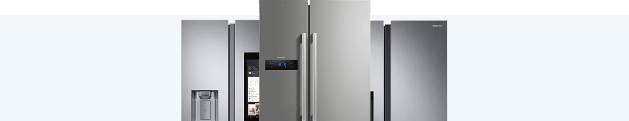 Comment brancher le distributeur de mon réfrigérateur américain ? -  Coolblue - tout pour un sourire
