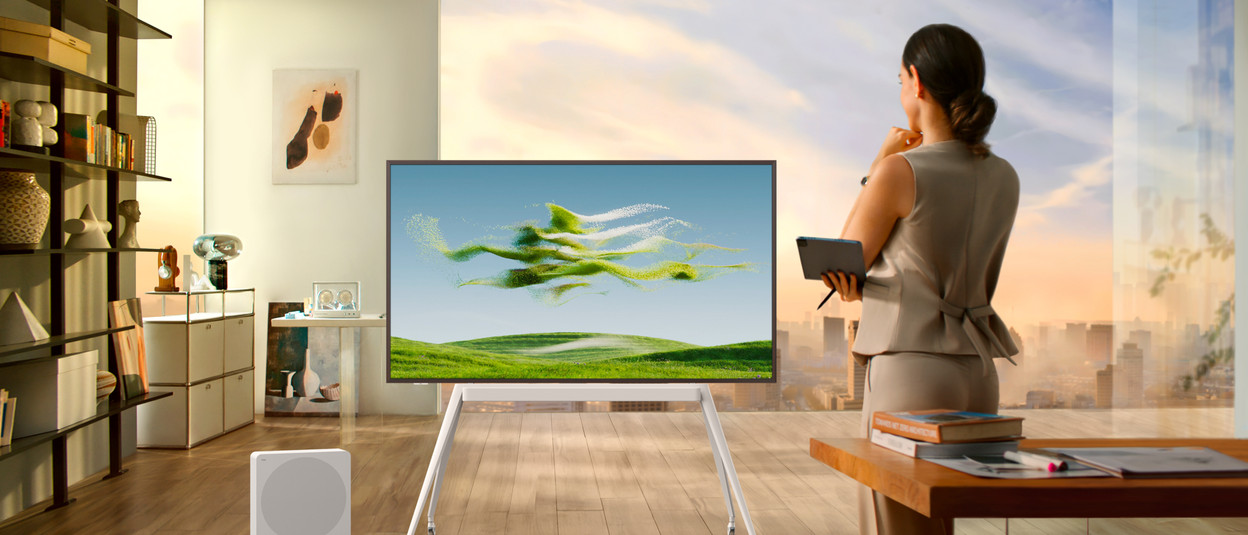TCL NXTVision tv - Coolblue - Voor 23.59u, morgen in huis