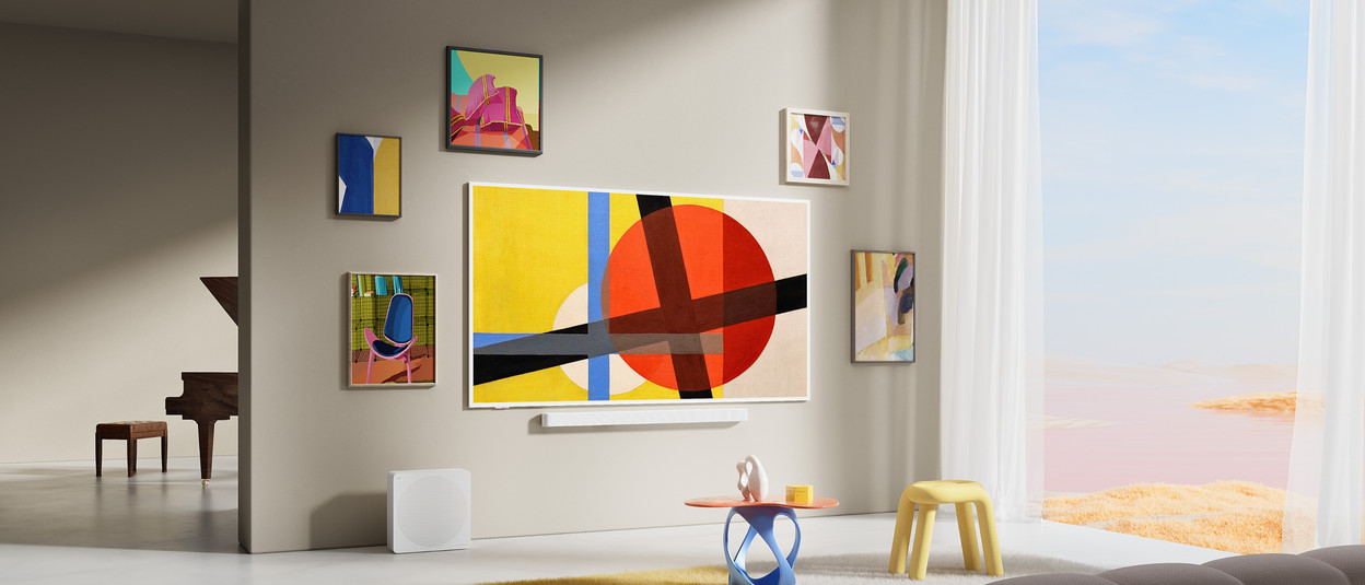 TCL NXTVision tv - Coolblue - Voor 23.59u, morgen in huis