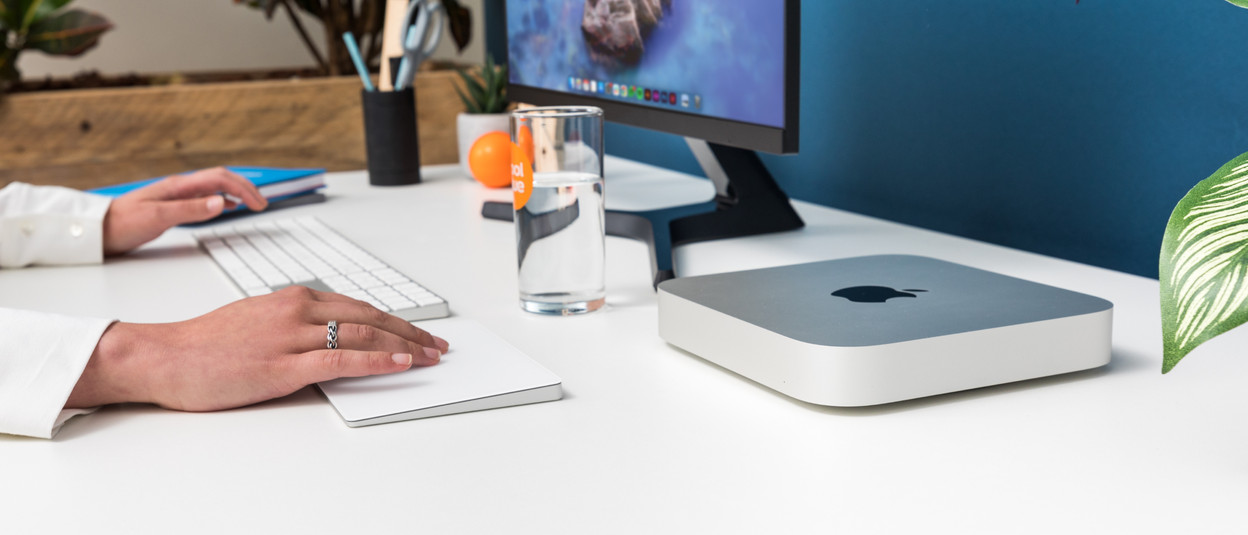 Acheter un produit Apple Mac ? - Coolblue - avant 23:59, demain chez vous