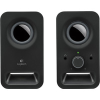Logitech Z150 2.0 PC Speaker