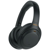 Sony WH-1000XM4 Noir