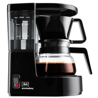 Melitta Aromaboy Noir