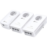 TP-Link TL-WPA8635P Kit Wifi 1300 Mbps 3 Adaptateurs