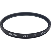 Hoya UX UV II 55mm