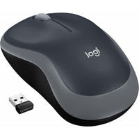 Logitech Souris Sans Fil M185