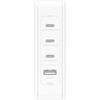 Belkin Power Delivery Power Hub with 4 USB Ports 140W White