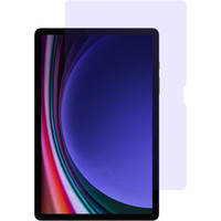 Just in Case Samsung Galaxy Tab S9 / S9 FE Blue Light Filter Screen Protector Glass