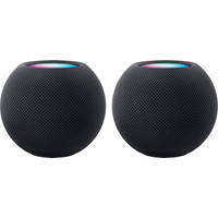Apple HomePod Mini Black Duo Pack