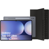 Samsung Galaxy Tab S10 Ultra 14,6 Pouces 512 Go Wifi et 5G Gris