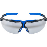Uvex Safety Glasses i-3 Anthracite/Blue