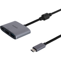 BlueBuilt USB-C to USB-C / USB-A and HDMI Converter