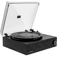 Victrola Eastwood LP Black