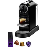 De'Longhi Nespresso Citiz EN167.B