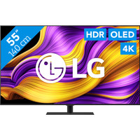 LG 55 inches OLED evo G56 4K (2025)