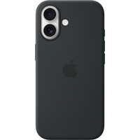 Apple iPhone 17 Back Cover avec MagSafe Noir