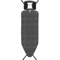 Brabantia Planche à Repasser C 124 x 45 cm Denim Black