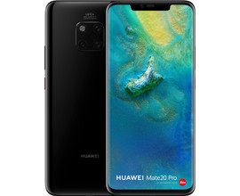 Aangekondigd De Huawei Mate 20 En Mate 20 Pro Coolblue Voor