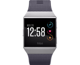samsung gear sport vs fitbit ionic