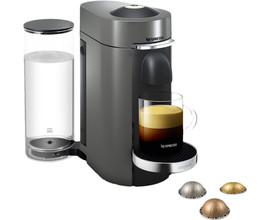 Expert review Magimix Nespresso Vertuo Plus - Coolblue - anything a smile
