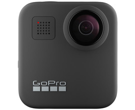 Avis expert : GoPro Max - Coolblue - tout pour un sourire