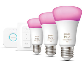 What are the advantages of a Philips Hue Bridge? - Coolblue - anything for  a smile