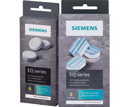 Comment placer le filtre à eau dans votre Siemens EQ500 ? - Coolblue - tout  pour un sourire