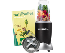 Nutribullet 600 vs Nutribullet Pro 900 – Which Is The Best Option